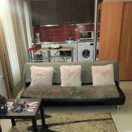 Modern In Near The Tei Technological Educational Institute Appartement *