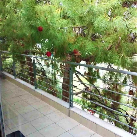 Modern In Near The Tei Technological Educational Institute Appartement