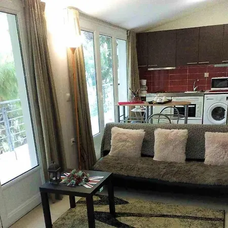 Apartment Modern In Near The Tei Technological Educational Institute *