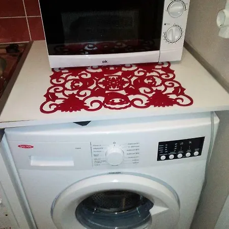 Apartment Modern In Near The Tei Technological Educational Institute Patras