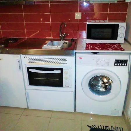 Apartment Modern In Near The Tei Technological Educational Institute Patras